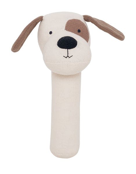 Rattle - Puppy-image