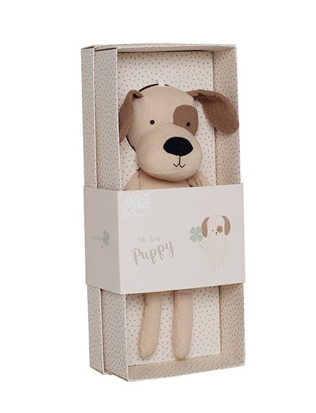 Gift box Buddy - Puppy-image